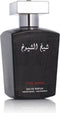 Herenparfum Lattafa EDP Sheikh Al Shuyukh Final Edition 100 ml