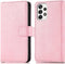 iMoshion Hoesje Geschikt voor Samsung Galaxy A33 Hoesje Met Pasjeshouder - iMoshion Luxe Bookcase - Roze