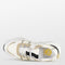 PS Poelman MINION - Dames Sneakers - Sportief - Wit Multi (2022)