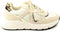 POSH by Poelman CATHY - Dames sneakers - Chunky - Beige