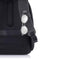 XD Design Bobby Hero Small - Anti-Diefstal Rugzak - 11.5 liter - Zwart