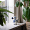 Decoratiebeeld De Blauwe Dodo - Keramiek