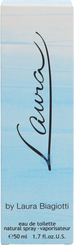Laura Biagiotti - 50ml - Eau de toilette