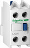 Schneider Electric TeSys Hulpcontactblok - LADN11 - E2YU8