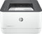 HP LaserJet Pro 3002dw - Laserprinter - Dubbelzijdig printen - Zwart