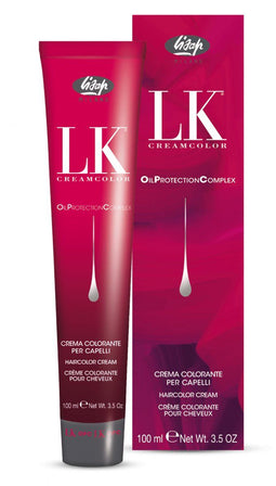 Lisap LK Creamcolor OPC Violet 100ml