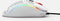 Glorious Model D - Gamingmuis - 12.000 DPI - Wit