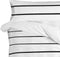 Kussensloop HappyFriday Blanc Blush Sand Multicolour 45 x 125 cm