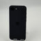 Apple iPhone 16e - Zwart - 128 GB - eSIM