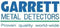 Garrett Superscanner V hand metaaldetector security
