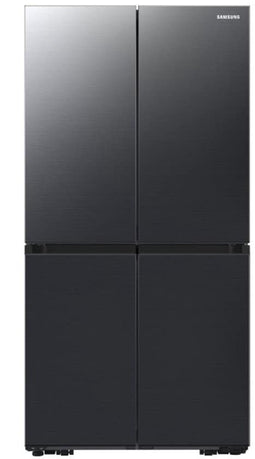 Samsung RF65DG960ESG - Vrijstaand Amerikaanse koelkast - Franse deur - Roestvrijstaal
