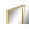Wandspiegel Home ESPRIT Gouden Venster 122 x 1 x 122 cm