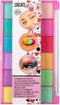 Create it! - Oogschaduw Palette - 12 Kleuren - Multicolor