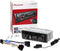 Pioneer MVH-S320BT - Autoradio - Bluetooth - USB - 1 Din - Rood
