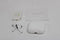 Apple AirPods Pro 3 - Draadloze oordopjes - ANC - Wit