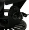 B-Tech BT899XL/B - Beamermount - Micro-Adjustment - Zwart