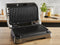 Tefal OptiGrill 4in1 XL GC784D - Contactgrill - 2200W - 12 automatische programma's