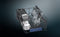 Siemens SP63HX64KE - iQ300 - Inbouw vaatwasser