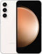 Samsung Galaxy S23 FE - Beige - 128 GB - Fysieke simkaart