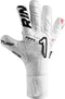 Rinat Kratos Turf Basic Junior Keepershandschoenen Wit 5