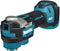 Makita DTM52RTJX2 - Oscillerende Multitool - 2x5,0Ah Accu met Lader - (2 stuks)