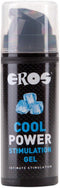 Cool Power Stimulation Gel - 30 ml