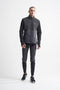 Craft LuHeren Subzero Jacket - Hardlopen - Maat S - Zwart