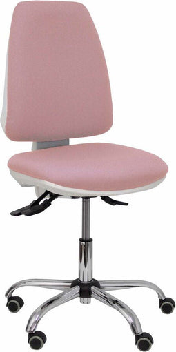 Bureaustoel P&C 710CRRP Roze