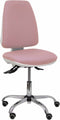 Bureaustoel P&C 710CRRP Roze