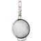 Westmark Huishoudzeef met brede rand, Picante, ø 20 cm, roestvrij staal, zilver, 12162270