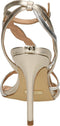 Guess Syivia - Dames pump - Naaldhak - Goud