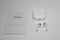 Apple AirPods 4 - TWS - ANC - Wit