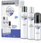 Behandeling Wella Nioxin Trial Kit Sistem 6 Treated Hair