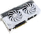 ASUS GeForce RTX 4070 SUPER - Videokaart 12GB GDDR6X - OC Edition - Wit