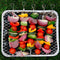 Wegwerp BBQ | Barbeceu/Grill | 30 x 24 cm