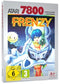 Koch Media Frenzy - Atari 7800+ Game - Buitenaards doolhof avontuur (2024)