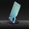 imoshion Hoesje Geschikt voor Samsung Galaxy A71 Hoesje Siliconen - imoshion Shockproof Case - Transparant