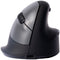 R-Go Tools HE Break Mouse - Draadloos - Verticaal design - Medium (165-185 mm)