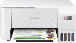 Epson EcoTank | L3256 Inktjet | A4 | 5760 x 1440 DPI | Wifi