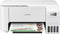 Epson EcoTank | L3256 Inktjet | A4 | 5760 x 1440 DPI | Wifi