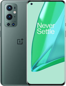 OnePlus 9 Pro - Smartphone - 12GB/256GB - 5G - Groen
