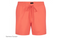 Undiemeister Zwembroek Heren - Comfortabele pasvorm - 4 zakken - Fiery Sunrise - Maat L
