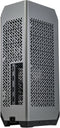 Cooler Master Ncore 100 MAX - Mini-ITX Behuizing - 850W Voeding - Grijs