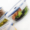 Set Lunchboxen Luminarc Pure Box Active (7 pcs) Kristal (7 pcs)