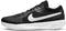Nike Court Zoom Lite 3 - Sportschoenen - Zoom Air demping - Zwart (maat 44.5)