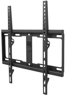One For All Solid - Muurbeugel - Geschikt voor 32-60 inch TV's - Draaggewicht 100 kg