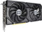 ASUS Dual GeForce RTX 4070 EVO OC Edition - Grafische Kaart - 12GB GDDR6X - PCIe 4.0