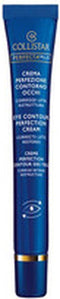 Collistar Perfecta Plus Eye Contour Cream 15 ml