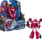 Transformers EarthSpark - Elita-1 Warrior Class-actiefiguur van 12,5 cm - Robotspeelgoed voor kinderen vanaf 6 jaar
