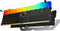 Kingston Fury Renegade RGB - DDR5 Geheugen 48GB 8400MT/s - Zwart/Zilver